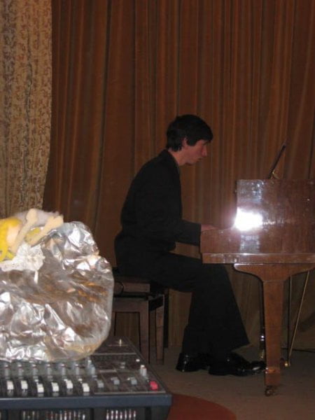 Archidiecezjalna Szkoła Muzyczna II stopnia im. ks. Kardynała Franciszka Macharskiego w Krakowie -