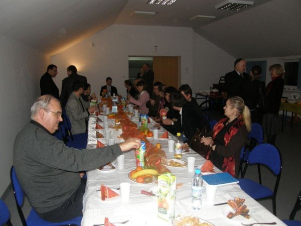 Archidiecezjalna Szkoła Muzyczna II stopnia im. ks. Kardynała Franciszka Macharskiego w Krakowie -