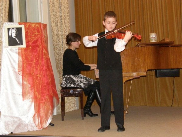 Archidiecezjalna Szkoła Muzyczna II stopnia im. ks. Kardynała Franciszka Macharskiego w Krakowie -