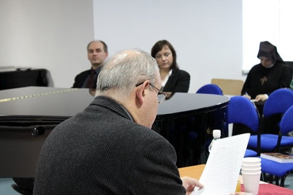 Archidiecezjalna Szkoła Muzyczna II stopnia im. ks. Kardynała Franciszka Macharskiego w Krakowie -