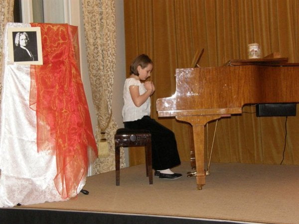 Archidiecezjalna Szkoła Muzyczna II stopnia im. ks. Kardynała Franciszka Macharskiego w Krakowie -