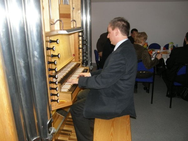 Archidiecezjalna Szkoła Muzyczna II stopnia im. ks. Kardynała Franciszka Macharskiego w Krakowie -