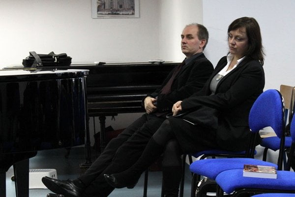 Archidiecezjalna Szkoła Muzyczna II stopnia im. ks. Kardynała Franciszka Macharskiego w Krakowie -