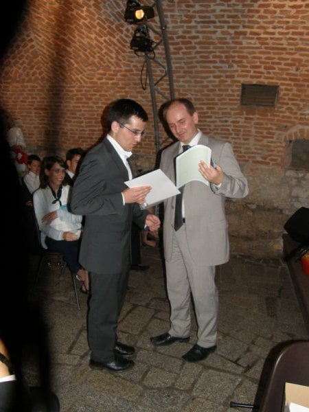 Archidiecezjalna Szkoła Muzyczna II stopnia im. ks. Kardynała Franciszka Macharskiego w Krakowie -