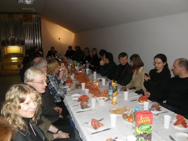 Archidiecezjalna Szkoła Muzyczna II stopnia im. ks. Kardynała Franciszka Macharskiego w Krakowie -