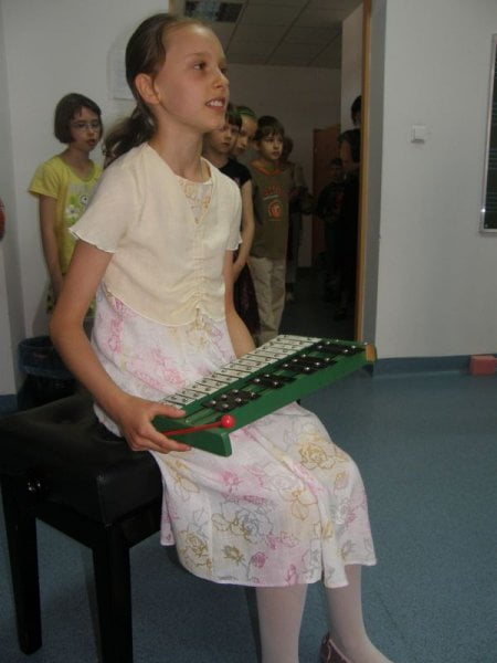 Archidiecezjalna Szkoła Muzyczna II stopnia im. ks. Kardynała Franciszka Macharskiego w Krakowie -