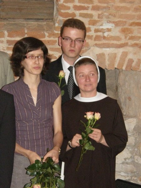 Archidiecezjalna Szkoła Muzyczna II stopnia im. ks. Kardynała Franciszka Macharskiego w Krakowie -