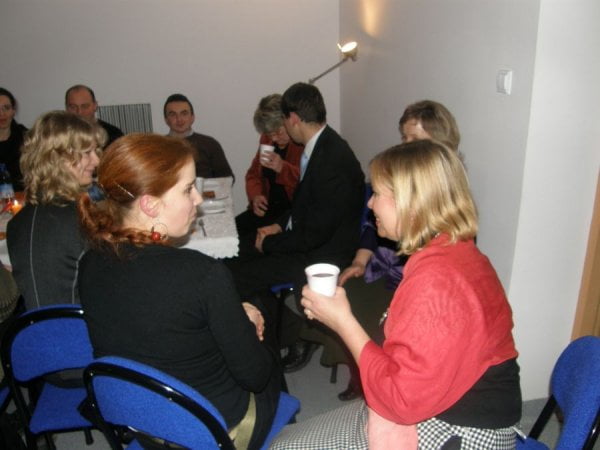 Archidiecezjalna Szkoła Muzyczna II stopnia im. ks. Kardynała Franciszka Macharskiego w Krakowie -