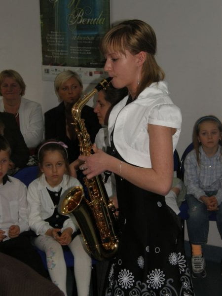 Archidiecezjalna Szkoła Muzyczna II stopnia im. ks. Kardynała Franciszka Macharskiego w Krakowie -