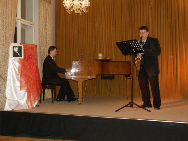 Archidiecezjalna Szkoła Muzyczna II stopnia im. ks. Kardynała Franciszka Macharskiego w Krakowie -