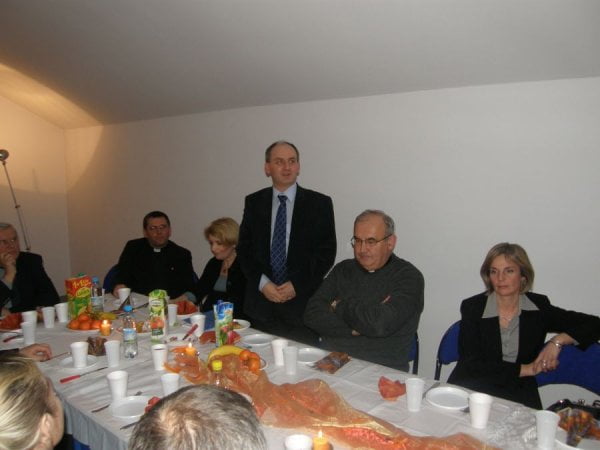 Archidiecezjalna Szkoła Muzyczna II stopnia im. ks. Kardynała Franciszka Macharskiego w Krakowie -