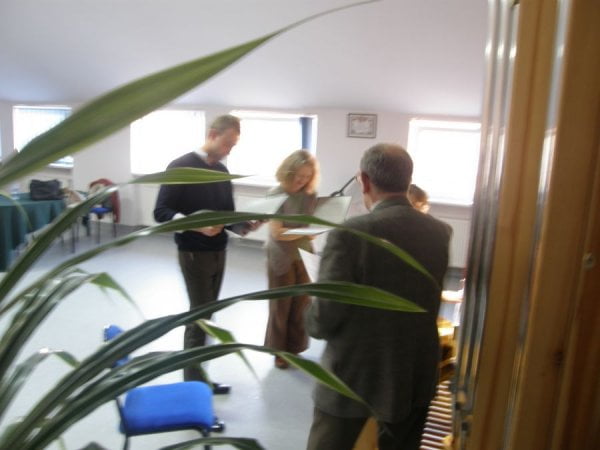 Archidiecezjalna Szkoła Muzyczna II stopnia im. ks. Kardynała Franciszka Macharskiego w Krakowie -