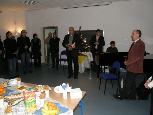 Archidiecezjalna Szkoła Muzyczna II stopnia im. ks. Kardynała Franciszka Macharskiego w Krakowie -