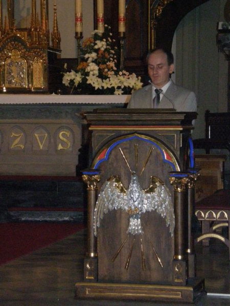 Archidiecezjalna Szkoła Muzyczna II stopnia im. ks. Kardynała Franciszka Macharskiego w Krakowie -