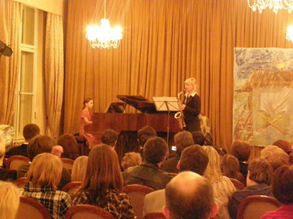 Archidiecezjalna Szkoła Muzyczna II stopnia im. ks. Kardynała Franciszka Macharskiego w Krakowie -