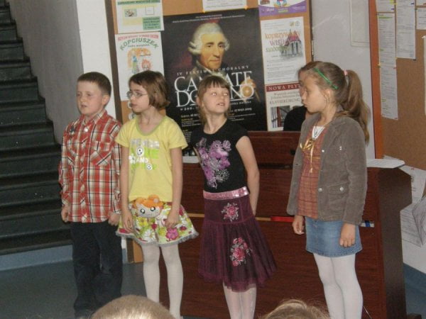 Archidiecezjalna Szkoła Muzyczna II stopnia im. ks. Kardynała Franciszka Macharskiego w Krakowie -