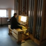 Archidiecezjalna Szkoła Muzyczna II stopnia im. ks. Kardynała Franciszka Macharskiego w Krakowie -