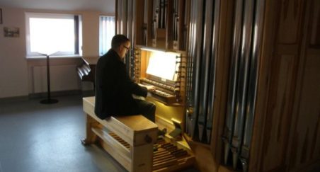 Archidiecezjalna Szkoła Muzyczna II stopnia im. ks. Kardynała Franciszka Macharskiego w Krakowie -