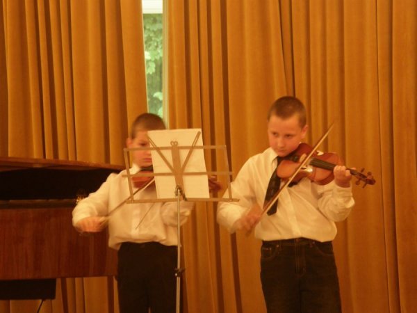 Archidiecezjalna Szkoła Muzyczna II stopnia im. ks. Kardynała Franciszka Macharskiego w Krakowie -