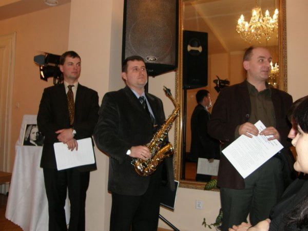 Archidiecezjalna Szkoła Muzyczna II stopnia im. ks. Kardynała Franciszka Macharskiego w Krakowie -