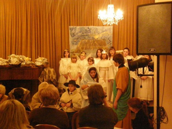 Archidiecezjalna Szkoła Muzyczna II stopnia im. ks. Kardynała Franciszka Macharskiego w Krakowie -