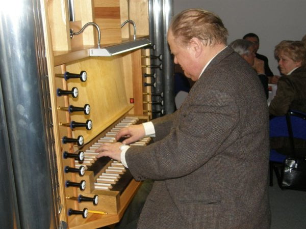 Archidiecezjalna Szkoła Muzyczna II stopnia im. ks. Kardynała Franciszka Macharskiego w Krakowie -