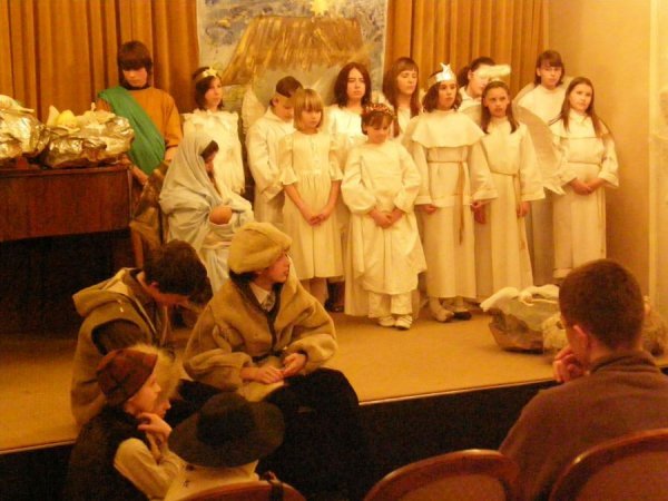 Archidiecezjalna Szkoła Muzyczna II stopnia im. ks. Kardynała Franciszka Macharskiego w Krakowie -