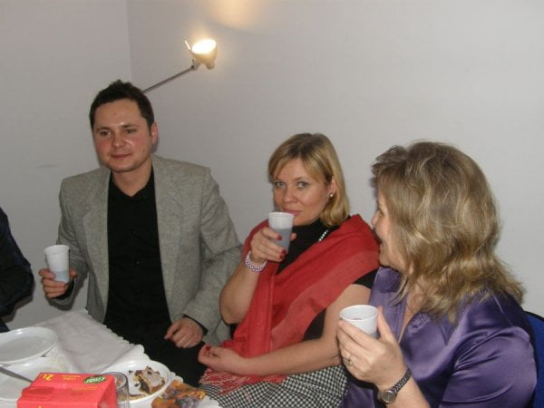 Archidiecezjalna Szkoła Muzyczna II stopnia im. ks. Kardynała Franciszka Macharskiego w Krakowie -