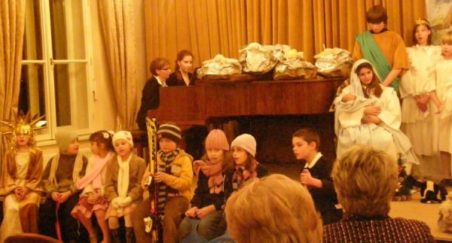 Archidiecezjalna Szkoła Muzyczna II stopnia im. ks. Kardynała Franciszka Macharskiego w Krakowie -