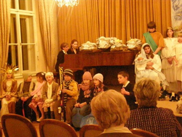 Archidiecezjalna Szkoła Muzyczna II stopnia im. ks. Kardynała Franciszka Macharskiego w Krakowie -