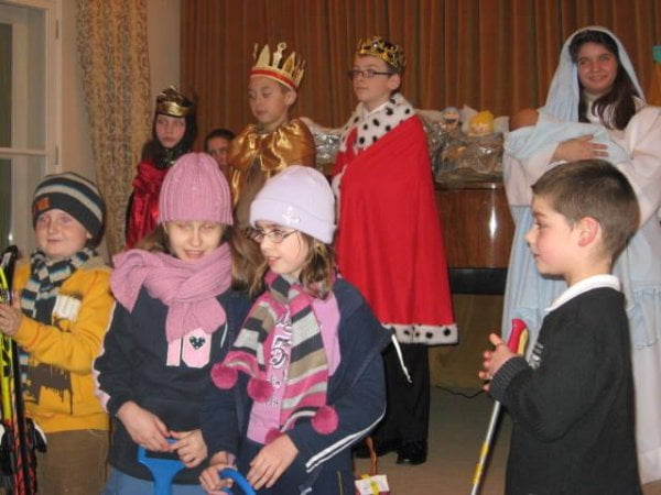 Archidiecezjalna Szkoła Muzyczna II stopnia im. ks. Kardynała Franciszka Macharskiego w Krakowie -