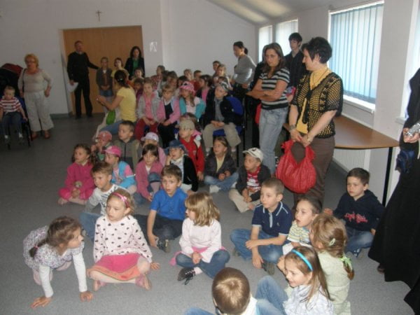 Archidiecezjalna Szkoła Muzyczna II stopnia im. ks. Kardynała Franciszka Macharskiego w Krakowie -