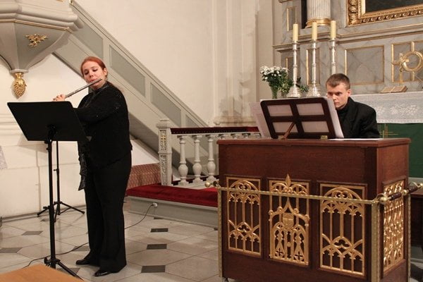 Archidiecezjalna Szkoła Muzyczna II stopnia im. ks. Kardynała Franciszka Macharskiego w Krakowie -