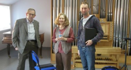 Archidiecezjalna Szkoła Muzyczna II stopnia im. ks. Kardynała Franciszka Macharskiego w Krakowie -