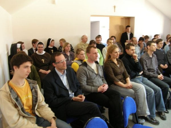 Archidiecezjalna Szkoła Muzyczna II stopnia im. ks. Kardynała Franciszka Macharskiego w Krakowie -