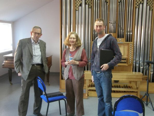 Archidiecezjalna Szkoła Muzyczna II stopnia im. ks. Kardynała Franciszka Macharskiego w Krakowie -