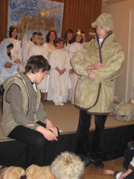 Archidiecezjalna Szkoła Muzyczna II stopnia im. ks. Kardynała Franciszka Macharskiego w Krakowie -