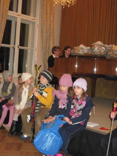 Archidiecezjalna Szkoła Muzyczna II stopnia im. ks. Kardynała Franciszka Macharskiego w Krakowie -