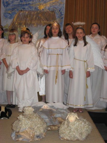 Archidiecezjalna Szkoła Muzyczna II stopnia im. ks. Kardynała Franciszka Macharskiego w Krakowie -