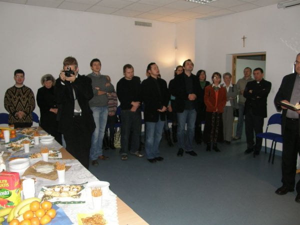 Archidiecezjalna Szkoła Muzyczna II stopnia im. ks. Kardynała Franciszka Macharskiego w Krakowie -