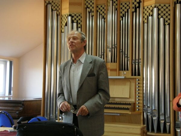 Archidiecezjalna Szkoła Muzyczna II stopnia im. ks. Kardynała Franciszka Macharskiego w Krakowie -