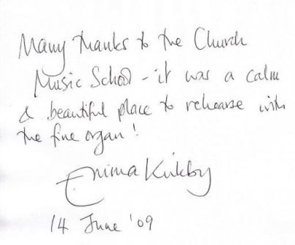 Archidiecezjalna Szkoła Muzyczna II stopnia im. ks. Kardynała Franciszka Macharskiego w Krakowie -