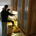 Archidiecezjalna Szkoła Muzyczna II stopnia im. ks. Kardynała Franciszka Macharskiego w Krakowie -