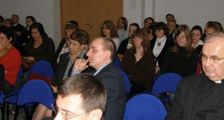 Archidiecezjalna Szkoła Muzyczna II stopnia im. ks. Kardynała Franciszka Macharskiego w Krakowie -