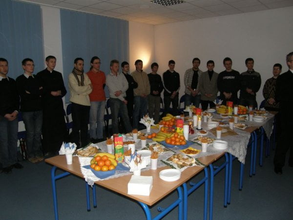 Archidiecezjalna Szkoła Muzyczna II stopnia im. ks. Kardynała Franciszka Macharskiego w Krakowie -