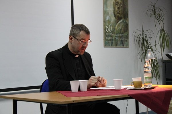 Archidiecezjalna Szkoła Muzyczna II stopnia im. ks. Kardynała Franciszka Macharskiego w Krakowie -