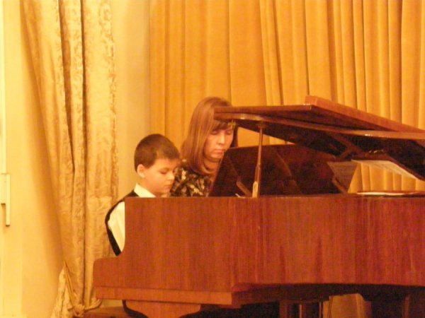 Archidiecezjalna Szkoła Muzyczna II stopnia im. ks. Kardynała Franciszka Macharskiego w Krakowie -