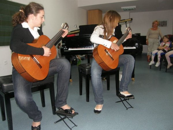 Archidiecezjalna Szkoła Muzyczna II stopnia im. ks. Kardynała Franciszka Macharskiego w Krakowie -