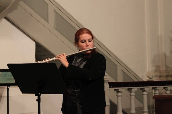 Archidiecezjalna Szkoła Muzyczna II stopnia im. ks. Kardynała Franciszka Macharskiego w Krakowie -