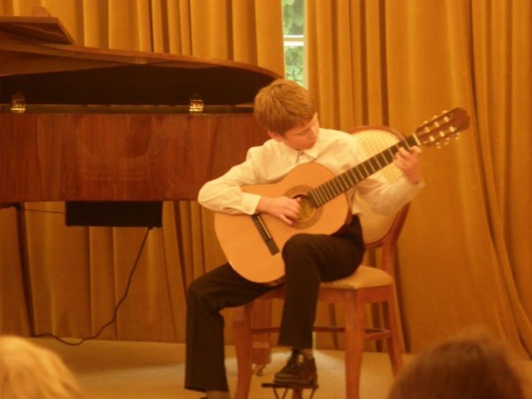 Archidiecezjalna Szkoła Muzyczna II stopnia im. ks. Kardynała Franciszka Macharskiego w Krakowie -